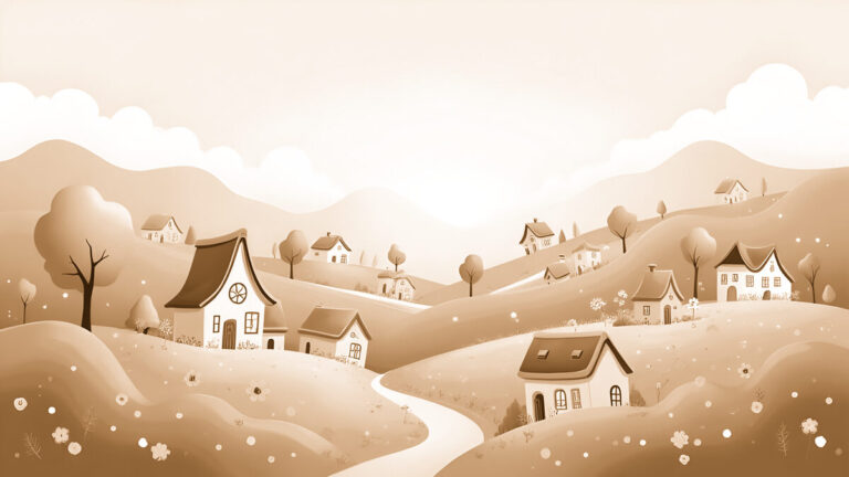 Salisbury Oaks neighborhood